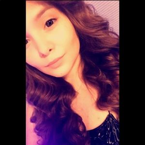 Meet your Posher, Hilda